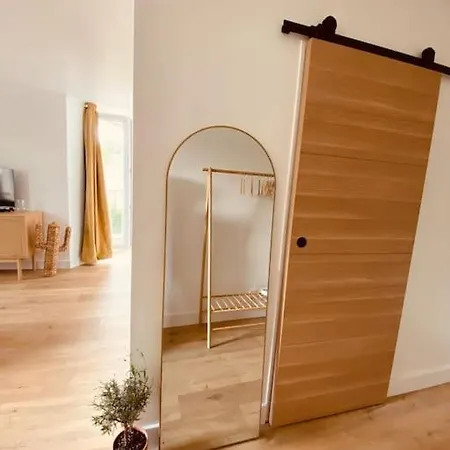 Апартаменты Voltaire *